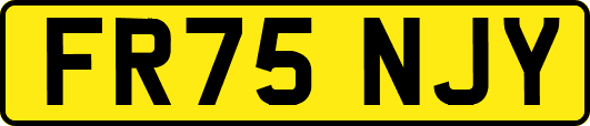 FR75NJY