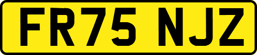 FR75NJZ