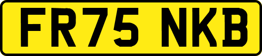 FR75NKB