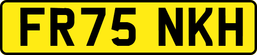 FR75NKH