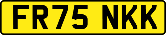 FR75NKK