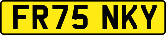 FR75NKY