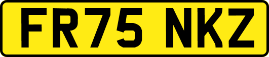 FR75NKZ