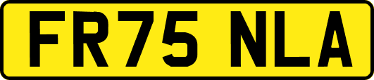 FR75NLA