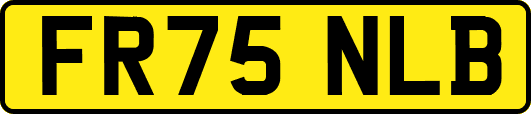 FR75NLB