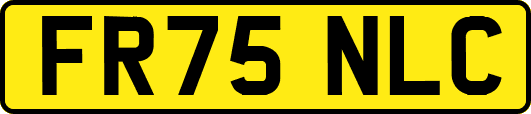 FR75NLC