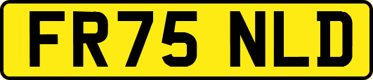 FR75NLD