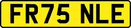 FR75NLE