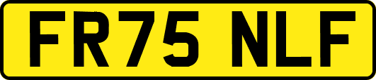 FR75NLF