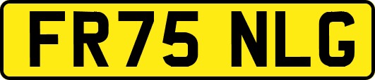 FR75NLG