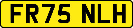 FR75NLH
