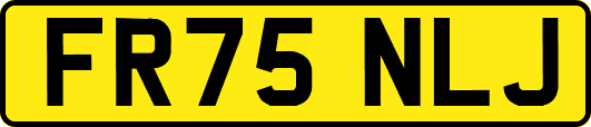 FR75NLJ