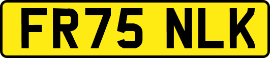 FR75NLK