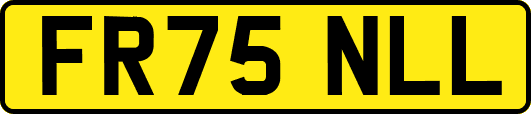 FR75NLL