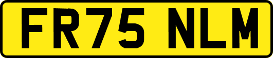 FR75NLM