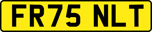 FR75NLT