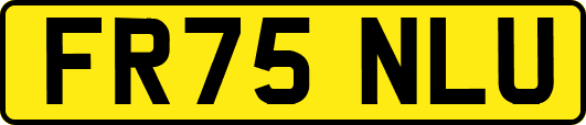 FR75NLU