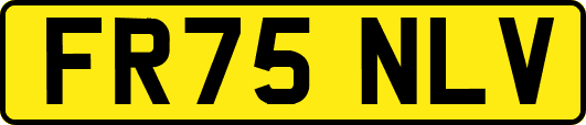 FR75NLV