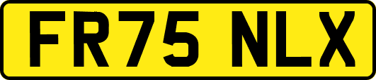 FR75NLX