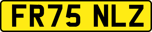 FR75NLZ