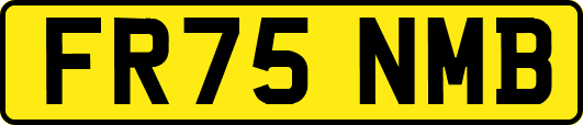 FR75NMB