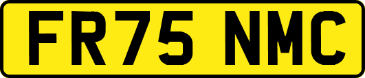 FR75NMC