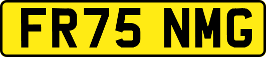 FR75NMG