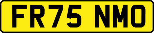 FR75NMO