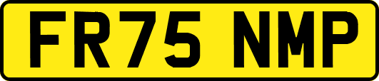 FR75NMP