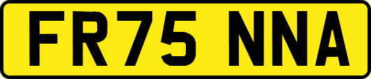 FR75NNA