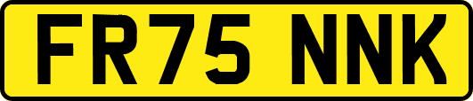 FR75NNK