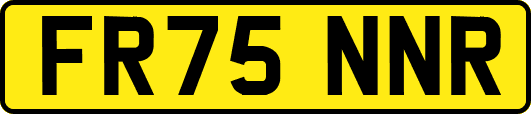 FR75NNR