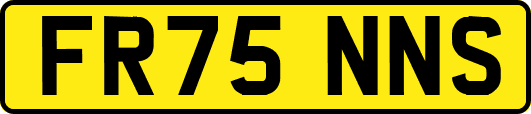 FR75NNS
