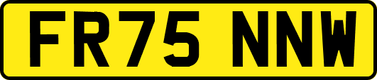 FR75NNW