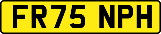 FR75NPH