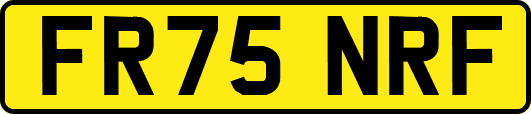 FR75NRF