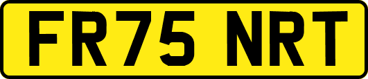 FR75NRT
