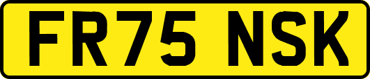 FR75NSK