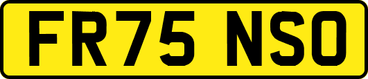 FR75NSO