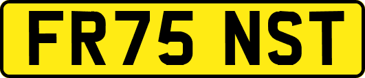 FR75NST