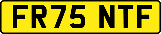 FR75NTF