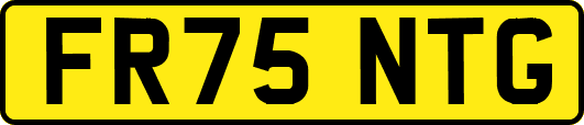 FR75NTG