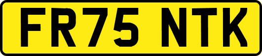 FR75NTK