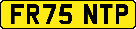 FR75NTP