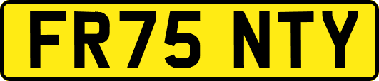 FR75NTY