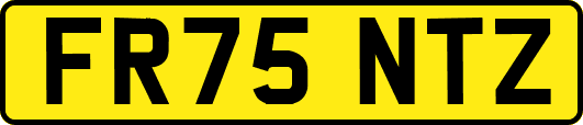 FR75NTZ