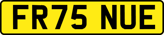 FR75NUE