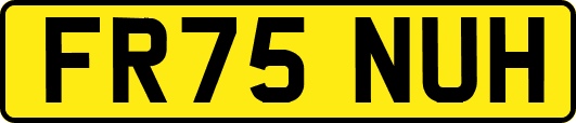 FR75NUH