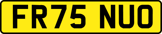FR75NUO