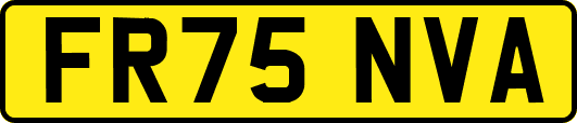FR75NVA